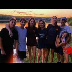 Meet your Posher, Rayanne